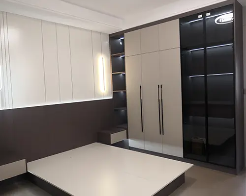 Ako vyčistiť drevený šatník Ako vyčistiť drevený šatník