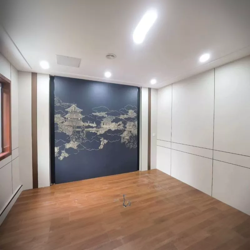 Ako menia stenové panely z uhlíkových vlákien moderné interiéry? Ako menia stenové panely z uhlíkových vlákien moderné interiéry?