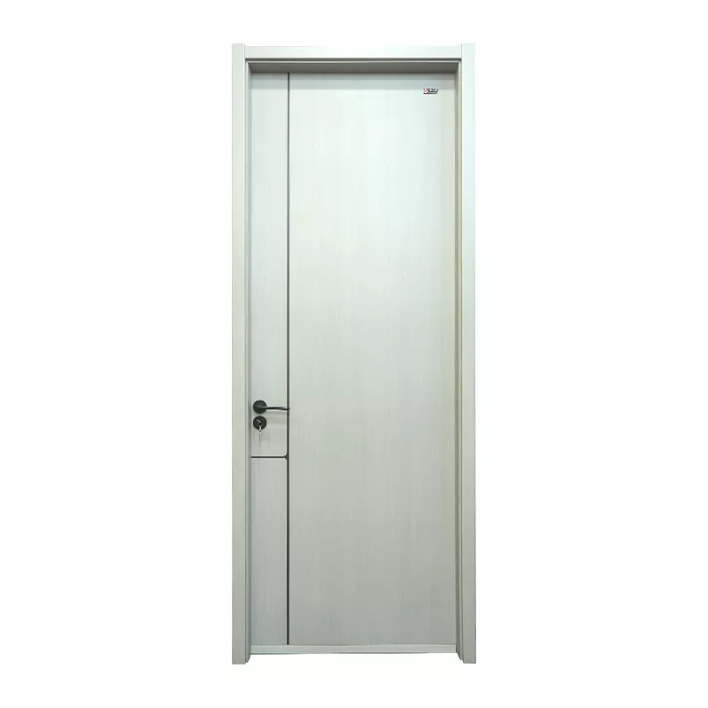 Drevené dvere natrieť suchým náterom