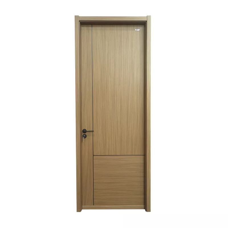 Drevené dvere natrieť suchým náterom