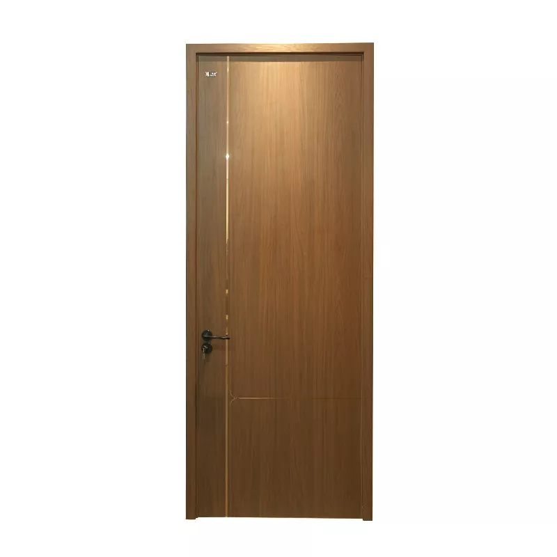 Drevené dvere natrieť suchým náterom