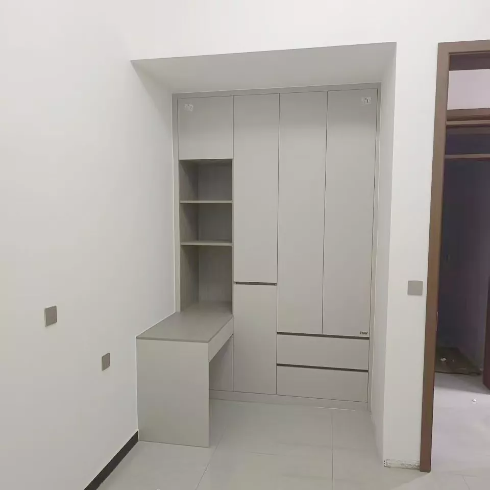 Voňavé skrine z cédrového dreva
