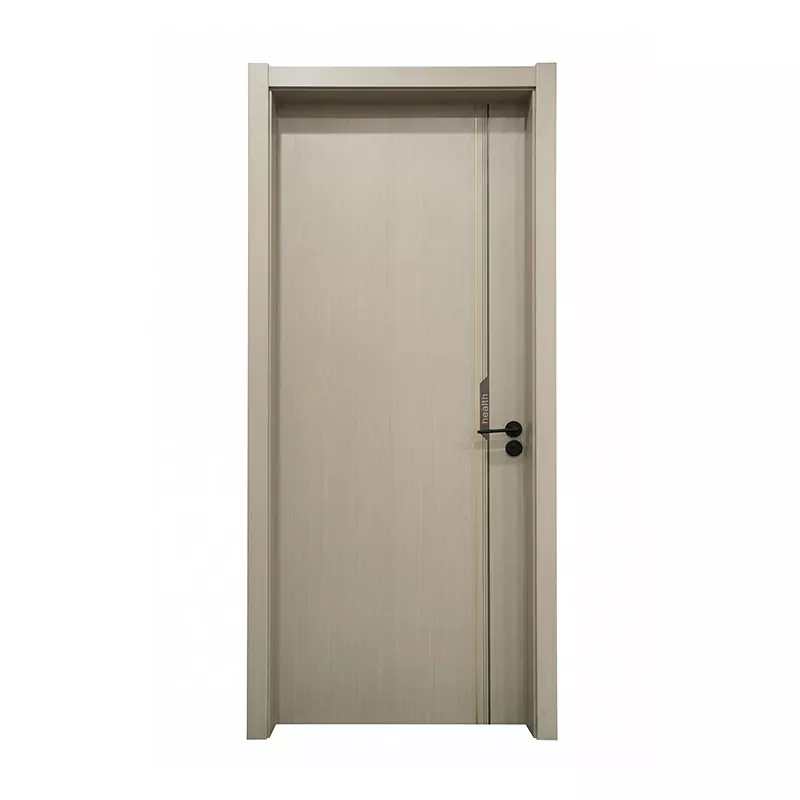 Interiérové drevené dvere