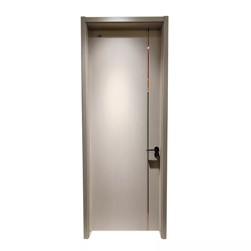 Interiérové drevené dvere
