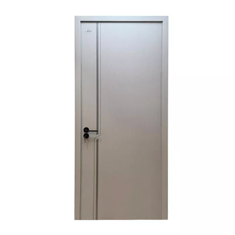 MDF dvere