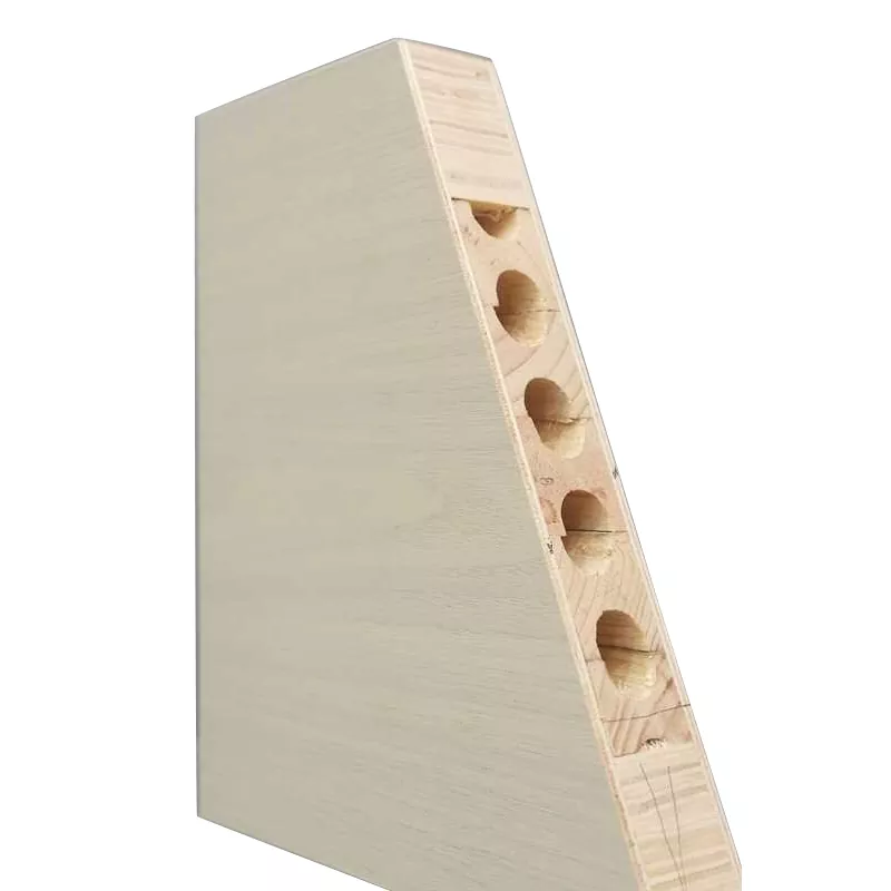 MDF dvere
