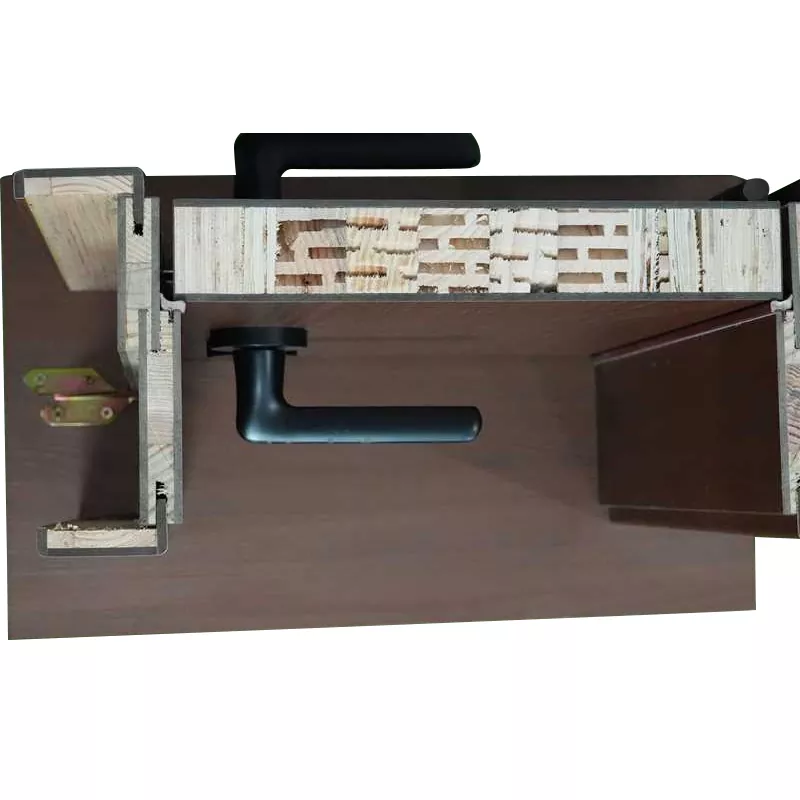 MDF dvere